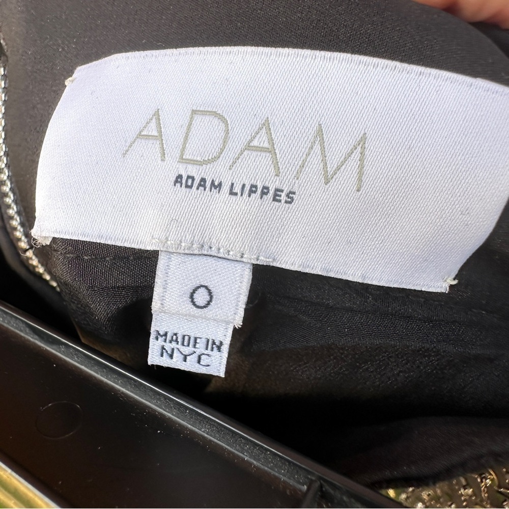 Adam Lippes top skirt set - Picture 9 of 10